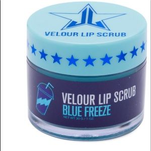 Jeffree Star blueberry freeze